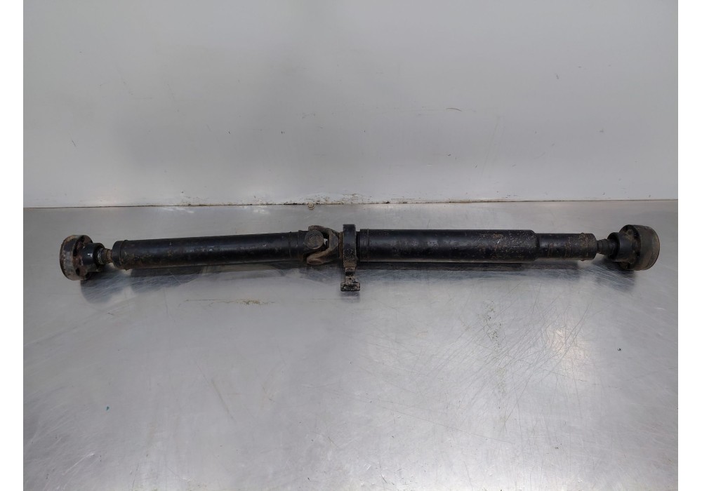 Recambio de transmision central para land rover range rover sport i (l320) 4.2 4x4 referencia OEM IAM   