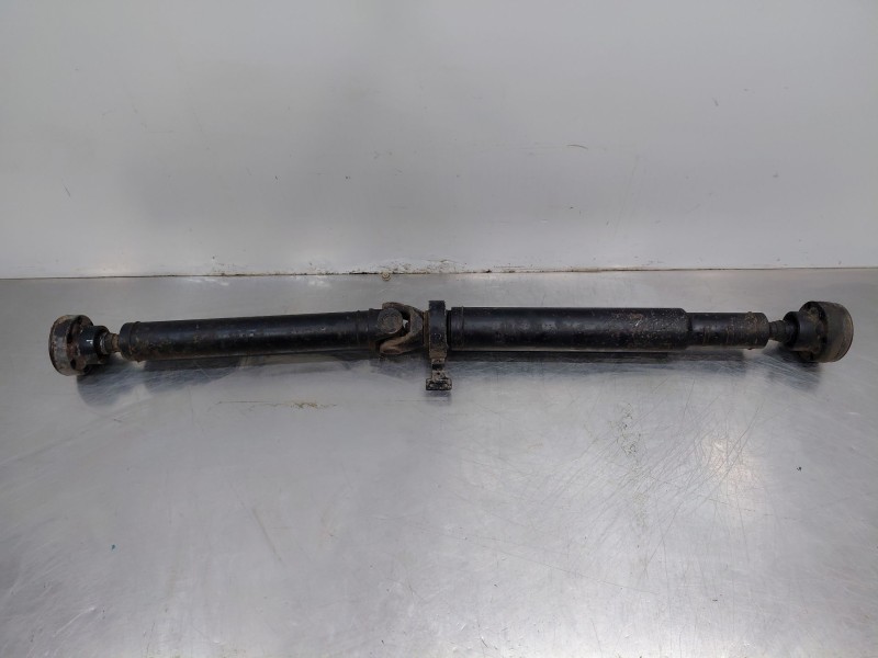 Recambio de transmision central para land rover range rover sport i (l320) 4.2 4x4 referencia OEM IAM   