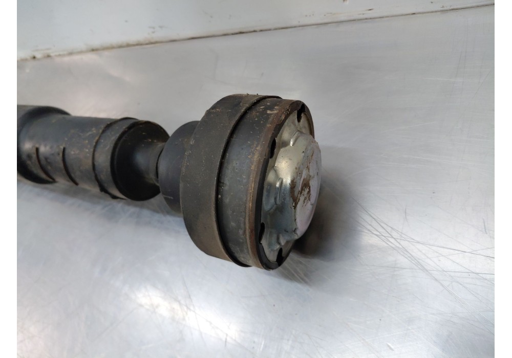Recambio de transmision central para land rover range rover sport i (l320) 4.2 4x4 referencia OEM IAM   
