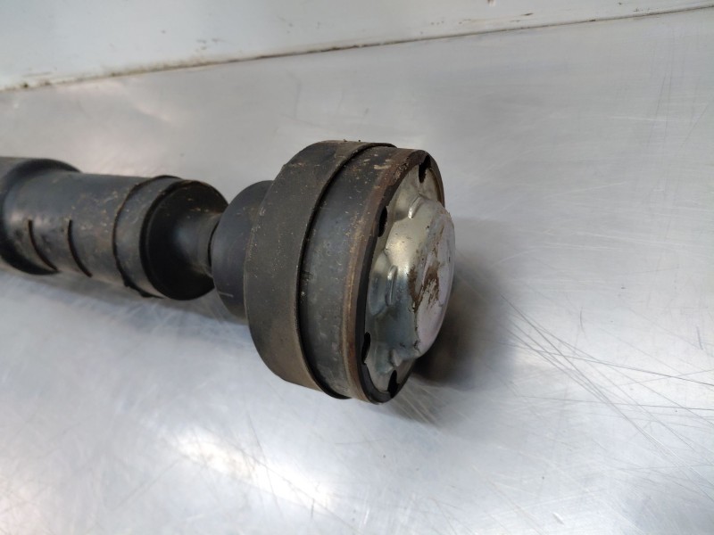 Recambio de transmision central para land rover range rover sport i (l320) 4.2 4x4 referencia OEM IAM   