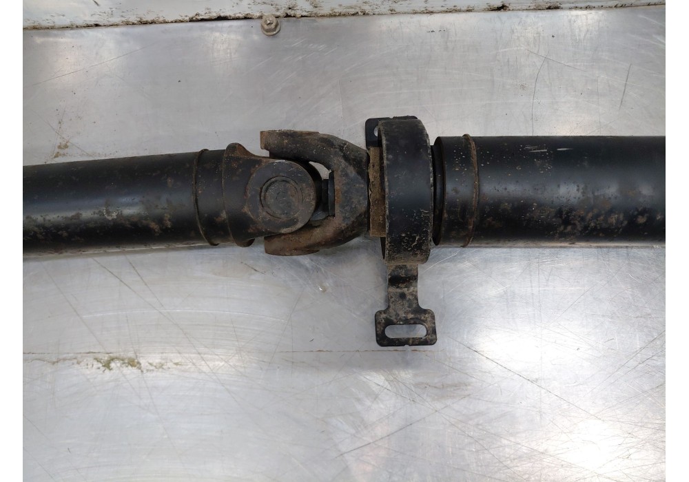 Recambio de transmision central para land rover range rover sport i (l320) 4.2 4x4 referencia OEM IAM   