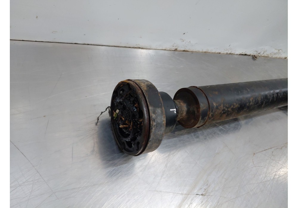 Recambio de transmision central para land rover range rover sport i (l320) 4.2 4x4 referencia OEM IAM   