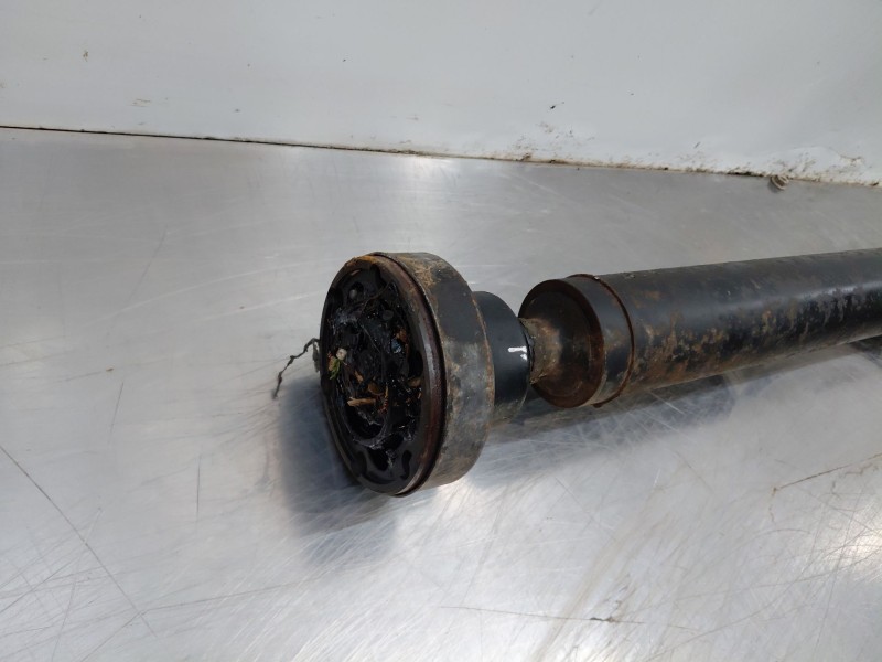 Recambio de transmision central para land rover range rover sport i (l320) 4.2 4x4 referencia OEM IAM   