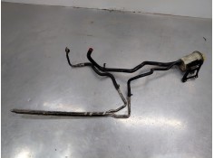 Recambio de tubo presion direccion asistida para land rover range rover sport i (l320) 4.2 4x4 referencia OEM IAM   