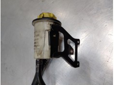 Recambio de tubo presion direccion asistida para land rover range rover sport i (l320) 4.2 4x4 referencia OEM IAM    2