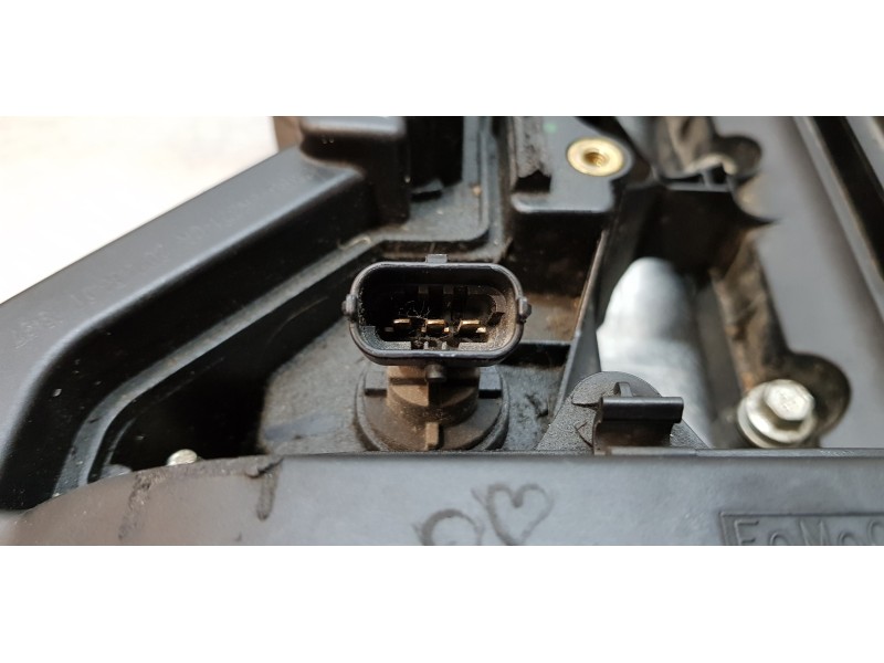 Recambio de tapa balancines para ford fiesta (ccn) trend referencia OEM IAM CM5G6K271CK  