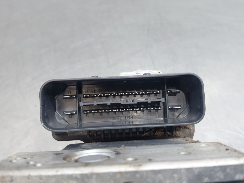 Recambio de abs para peugeot 207/207+ (wa_, wc_) 1.4 hdi referencia OEM IAM   