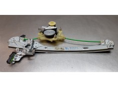 Recambio de elevalunas trasero izquierdo para toyota corolla touring sports (e21) hybrid active referencia OEM IAM 6984002682  