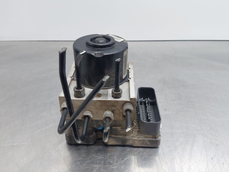 Recambio de abs para peugeot 207/207+ (wa_, wc_) 1.4 hdi referencia OEM IAM   