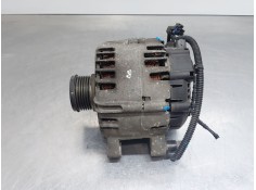 Recambio de alternador para peugeot 207/207+ (wa_, wc_) 1.4 hdi referencia OEM IAM   