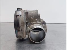 Recambio de caja mariposa para peugeot 207/207+ (wa_, wc_) 1.4 hdi referencia OEM IAM   