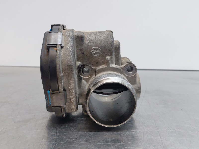 Recambio de caja mariposa para peugeot 207/207+ (wa_, wc_) 1.4 hdi referencia OEM IAM   