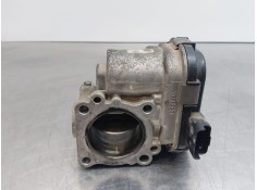 Recambio de caja mariposa para peugeot 207/207+ (wa_, wc_) 1.4 hdi referencia OEM IAM    2