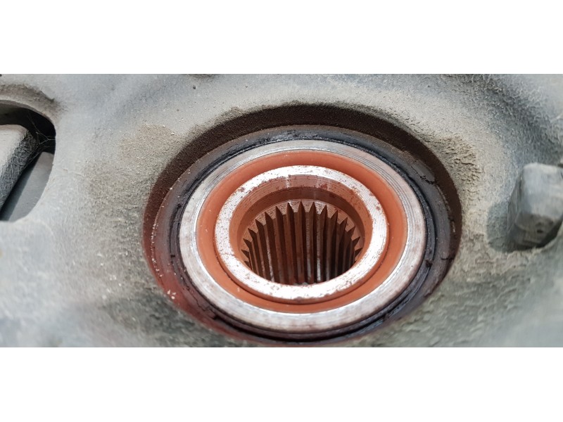 Recambio de mangueta trasera izquierda para bmw serie 1 berlina (e81/e87) 118d referencia OEM IAM 33326774809   Recambio de mangueta trasera izquierda para bmw serie 1 berlina (e81/e87) 118d referencia OEM IAM 33326774809