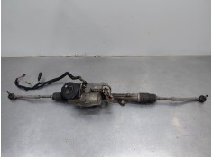 Recambio de cremallera direccion para peugeot 207/207+ (wa_, wc_) 1.4 hdi referencia OEM IAM   
