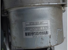 Recambio de cremallera direccion para peugeot 207/207+ (wa_, wc_) 1.4 hdi referencia OEM IAM    2