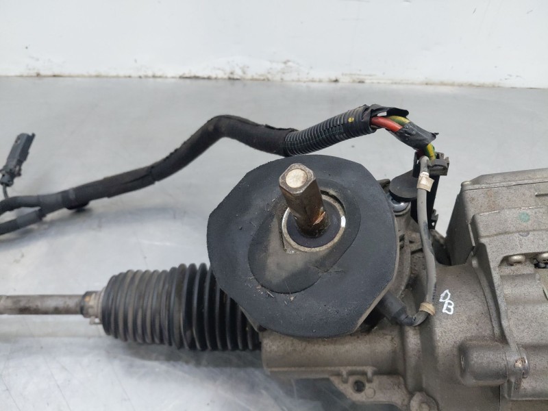 Recambio de cremallera direccion para peugeot 207/207+ (wa_, wc_) 1.4 hdi referencia OEM IAM   