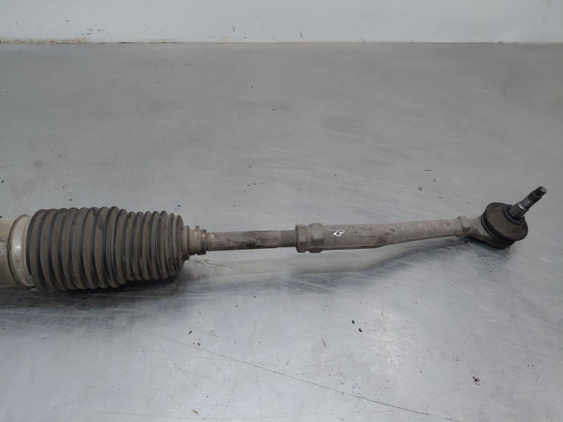 Recambio de cremallera direccion para peugeot 207/207+ (wa_, wc_) 1.4 hdi referencia OEM IAM   