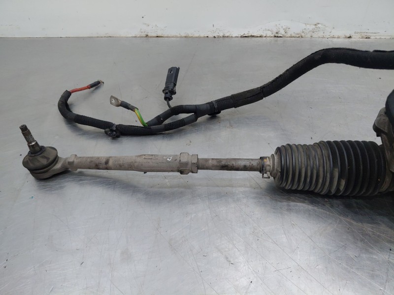 Recambio de cremallera direccion para peugeot 207/207+ (wa_, wc_) 1.4 hdi referencia OEM IAM   