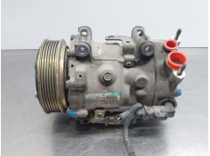 Recambio de compresor aire acondicionado para citroën c4 grand picasso i (ua_) 1.6 hdi 110 referencia OEM IAM 648734 9800839580 