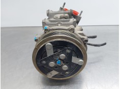 Recambio de compresor aire acondicionado para citroën c4 grand picasso i (ua_) 1.6 hdi 110 referencia OEM IAM 648734 9800839580  2