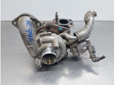 Recambio de turbocompresor para citroën c4 grand picasso i (ua_) 1.6 hdi 110 referencia OEM IAM 0375P7 9686120680  2