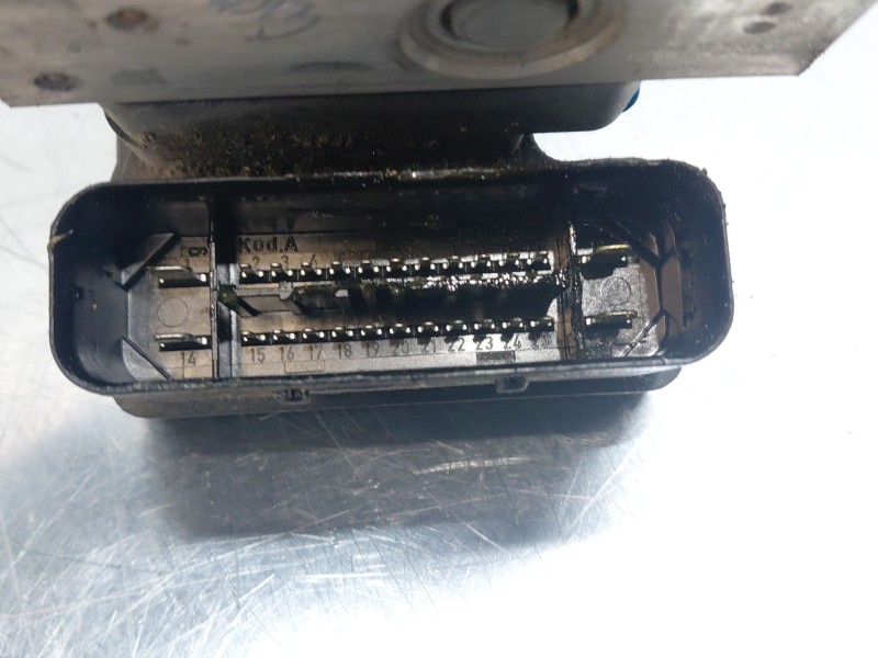 Recambio de abs para peugeot 207/207+ (wa_, wc_) 1.4 referencia OEM IAM   