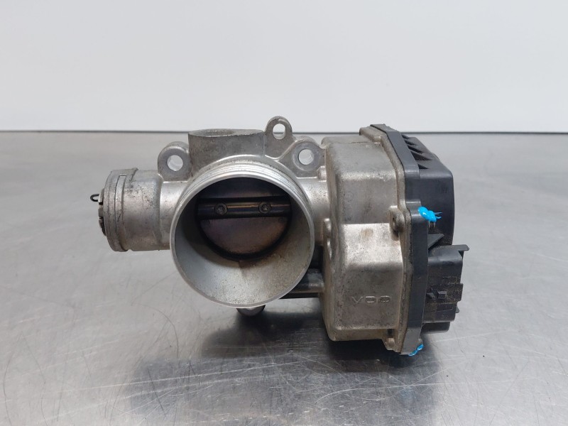Recambio de caja mariposa para peugeot 207/207+ (wa_, wc_) 1.4 referencia OEM IAM   