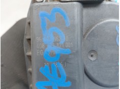 Recambio de caja mariposa para peugeot 207/207+ (wa_, wc_) 1.4 referencia OEM IAM    2