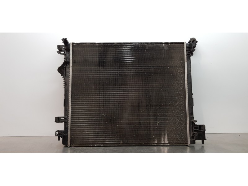 Recambio de radiador agua para nissan qashqai (j11) acenta referencia OEM IAM 214104ED0A  