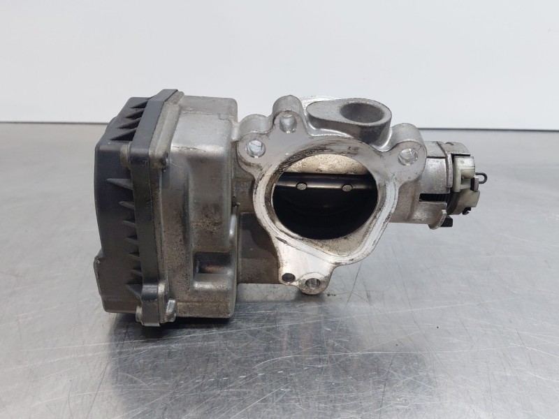 Recambio de caja mariposa para peugeot 207/207+ (wa_, wc_) 1.4 referencia OEM IAM   