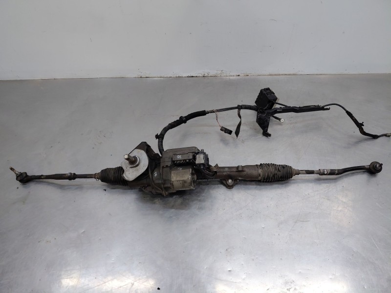 Recambio de cremallera direccion para peugeot 207/207+ (wa_, wc_) 1.4 referencia OEM IAM   