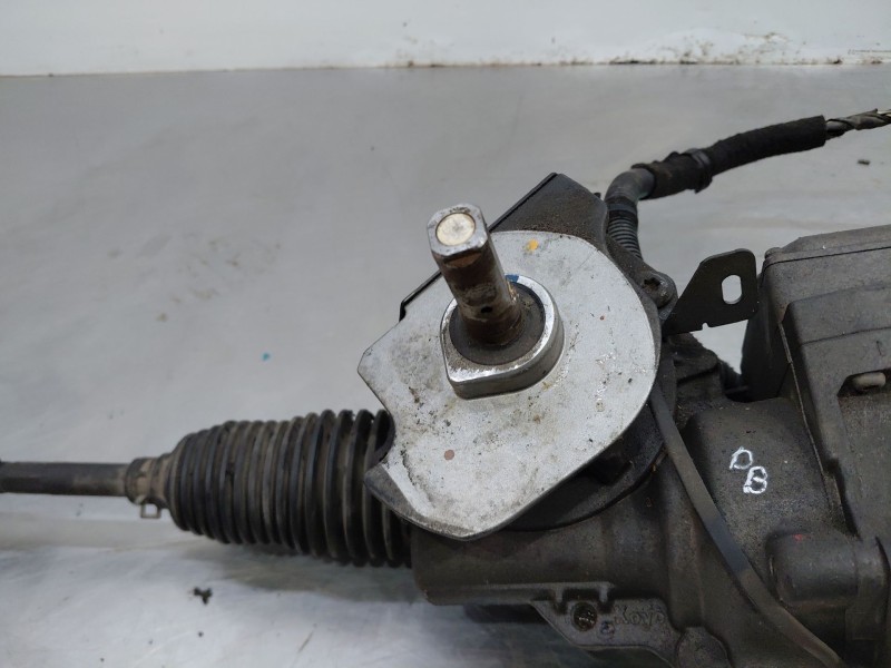 Recambio de cremallera direccion para peugeot 207/207+ (wa_, wc_) 1.4 referencia OEM IAM   