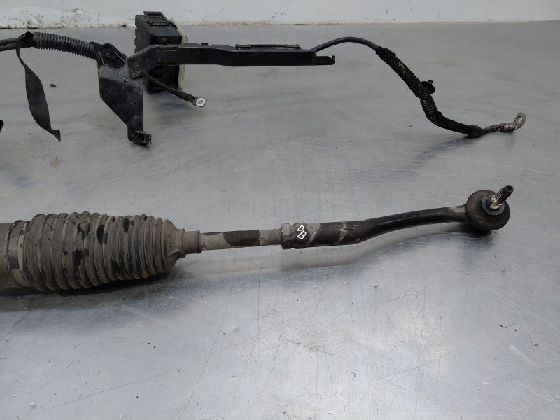 Recambio de cremallera direccion para peugeot 207/207+ (wa_, wc_) 1.4 referencia OEM IAM   