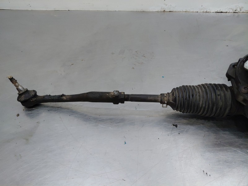 Recambio de cremallera direccion para peugeot 207/207+ (wa_, wc_) 1.4 referencia OEM IAM   