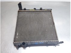 Recambio de radiador agua para peugeot 207/207+ (wa_, wc_) 1.4 referencia OEM IAM   