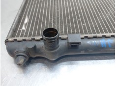 Recambio de radiador agua para peugeot 207/207+ (wa_, wc_) 1.4 referencia OEM IAM    2