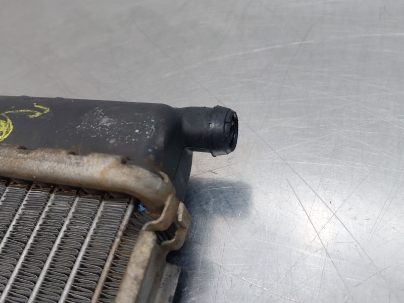 Recambio de radiador agua para peugeot 207/207+ (wa_, wc_) 1.4 referencia OEM IAM   