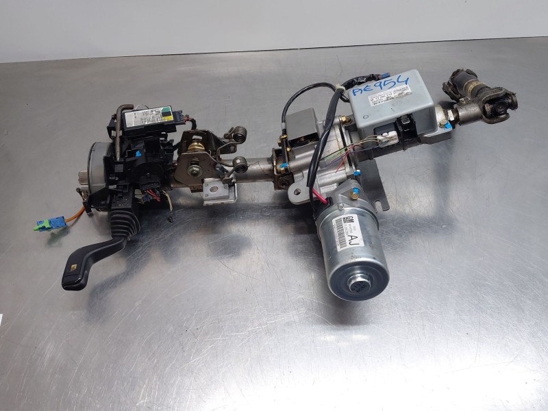 Recambio de columna direccion para opel combo tour 1.7 cdti 16v referencia OEM IAM   