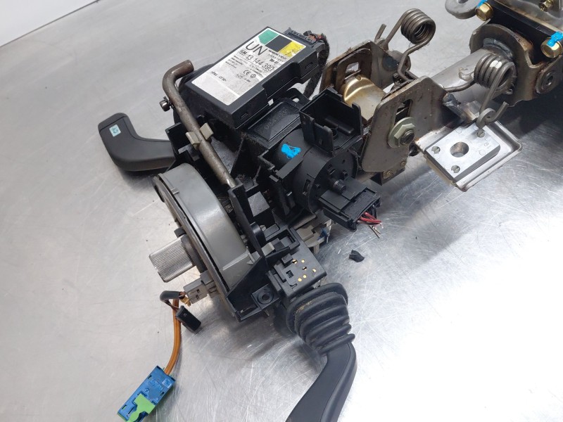Recambio de columna direccion para opel combo tour 1.7 cdti 16v referencia OEM IAM   