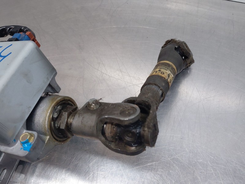 Recambio de columna direccion para opel combo tour 1.7 cdti 16v referencia OEM IAM   