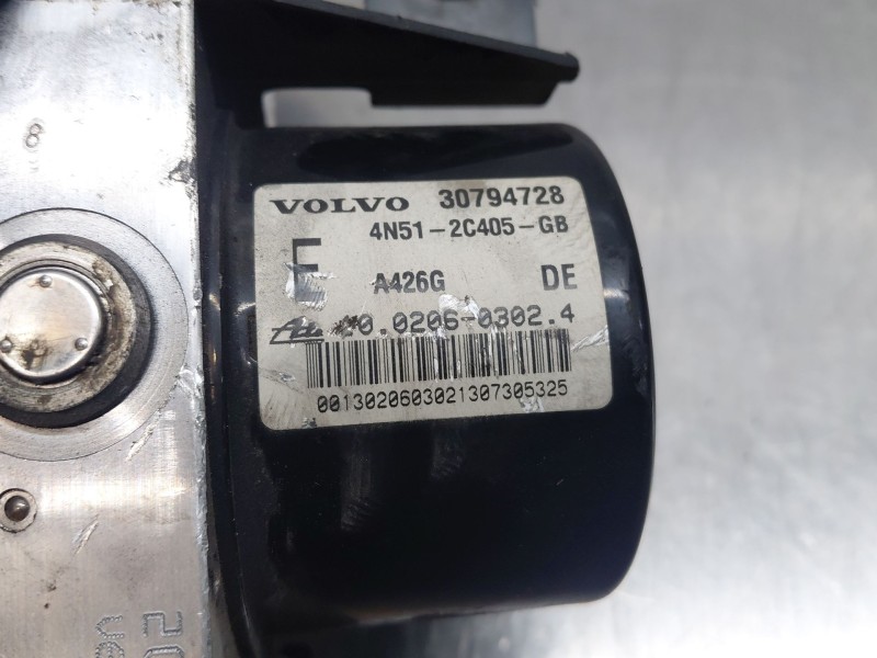 Recambio de abs para volvo c30 (533) 1.6 d referencia OEM IAM   