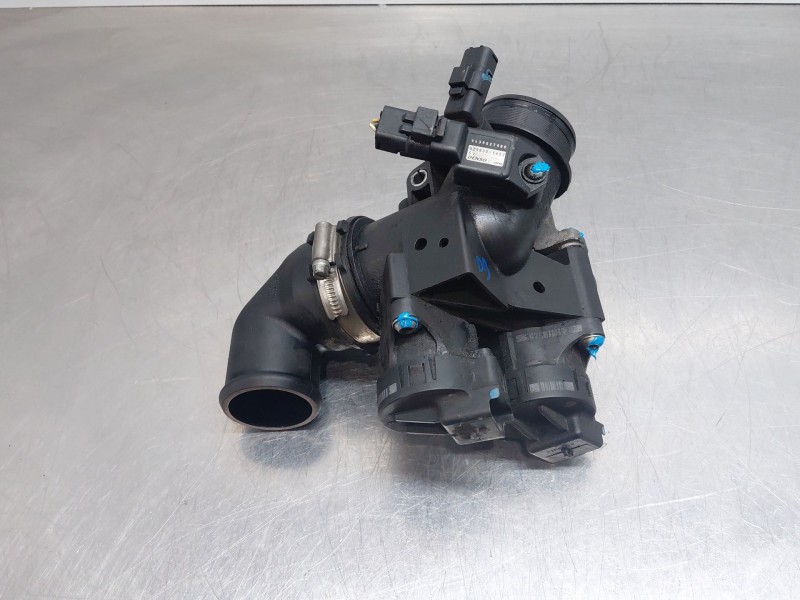 Recambio de caja mariposa para volvo c30 (533) 1.6 d referencia OEM IAM   