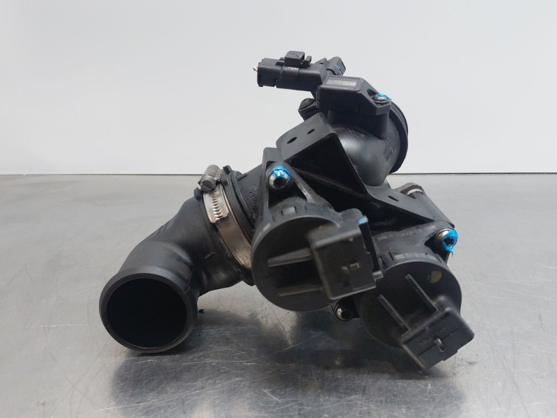 Recambio de caja mariposa para volvo c30 (533) 1.6 d referencia OEM IAM   