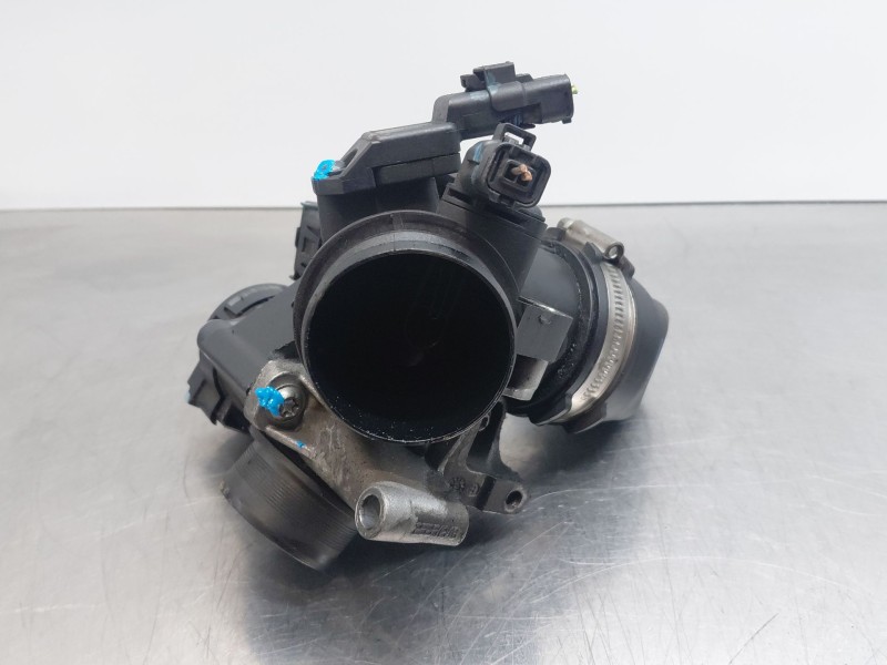 Recambio de caja mariposa para volvo c30 (533) 1.6 d referencia OEM IAM   