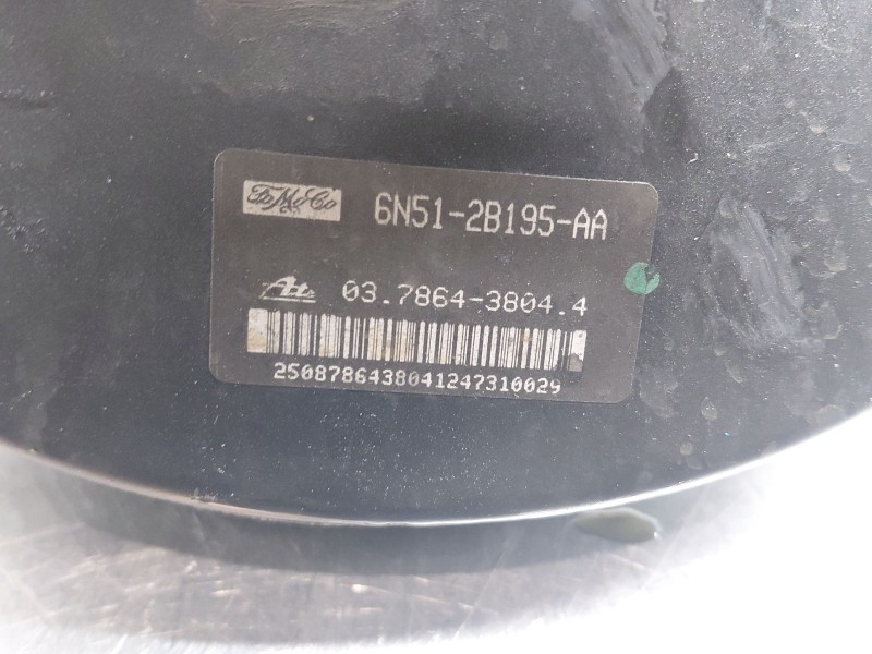 Recambio de servofreno para volvo c30 (533) 1.6 d referencia OEM IAM   