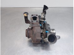 Recambio de turbocompresor para volvo c30 (533) 1.6 d referencia OEM IAM   