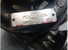Recambio de turbocompresor para volvo c30 (533) 1.6 d referencia OEM IAM    2