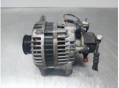 Recambio de alternador para opel corsa c (x01) 1.7 di (f08, f68) referencia OEM IAM 98056443  