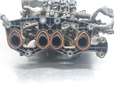 Recambio de colector admision para fiat panda / panda classic (169_) 1.2 (169.axb11, 169.axb1a) referencia OEM IAM 55218312   2